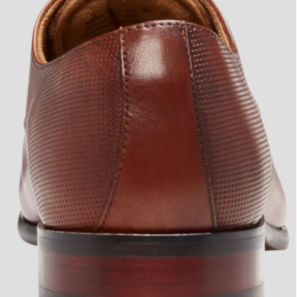Plain Toe Kierland Leather Oxfords main image 5